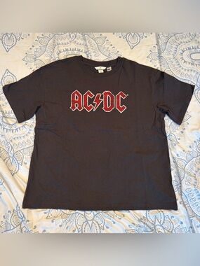 AC/DC shirt